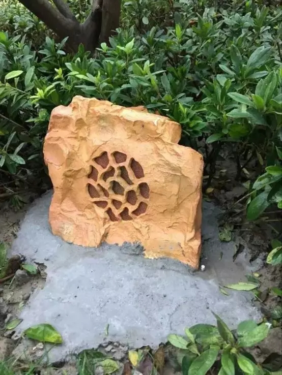 背景音乐系统