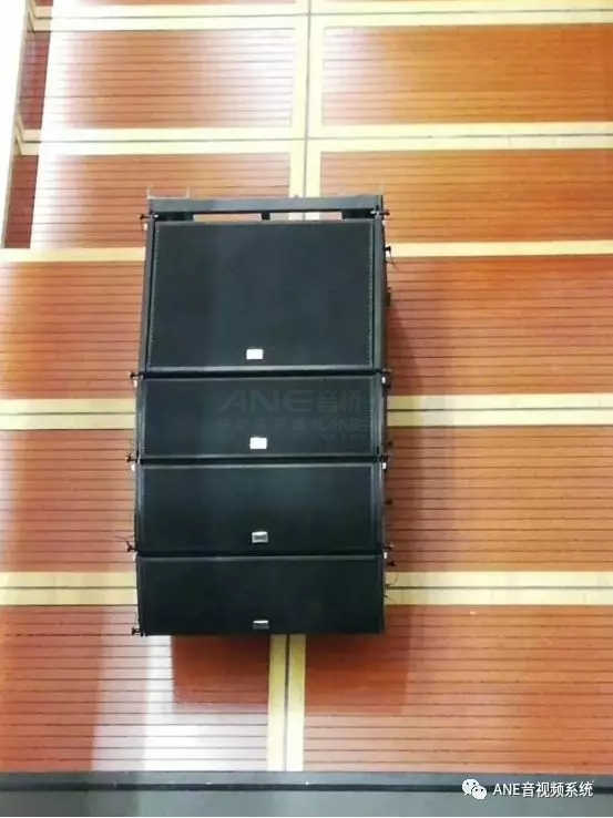 数字会议系统