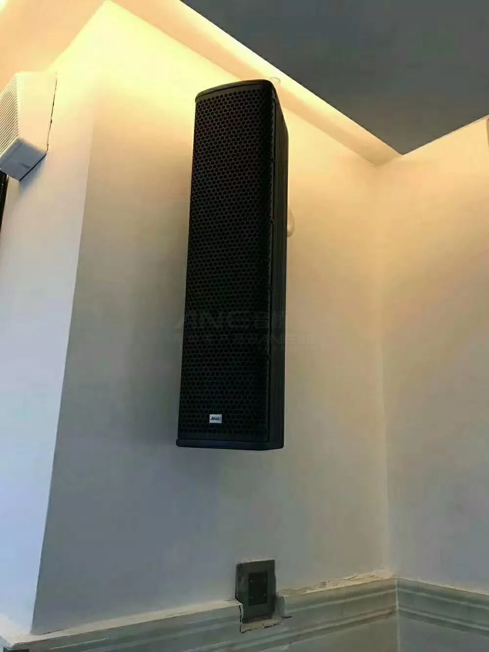 专业扩声系统