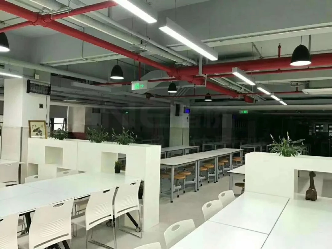 专业扩声系统