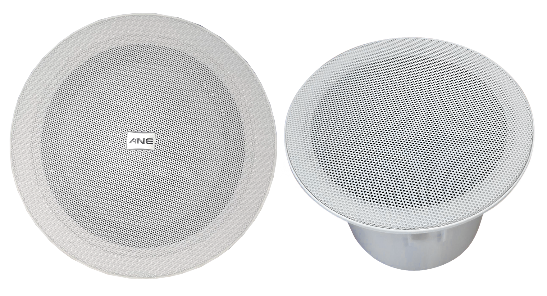扬声器