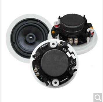 低音扬声器