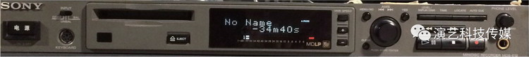 MD机